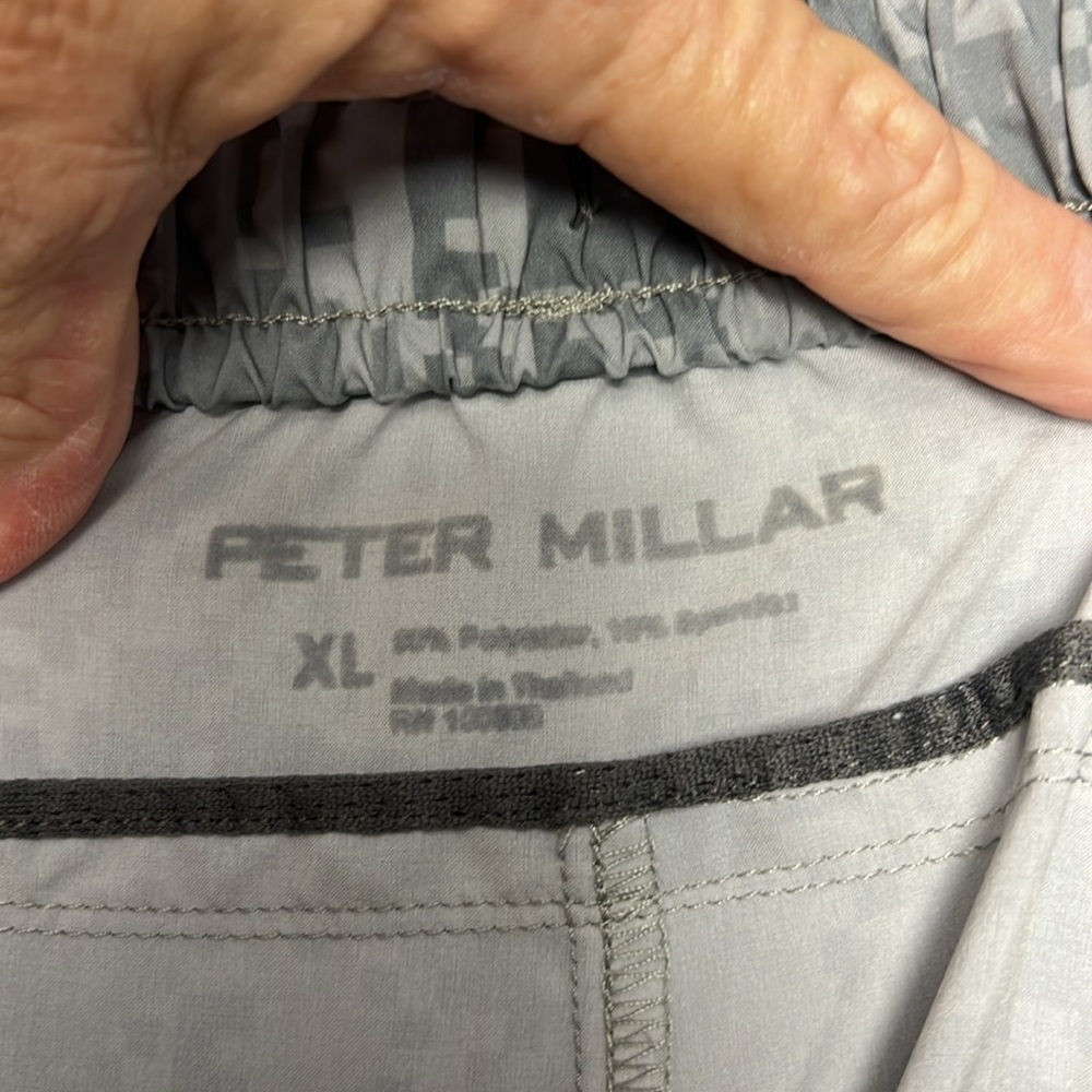Peter Millar‎ - Picture 7 of 13